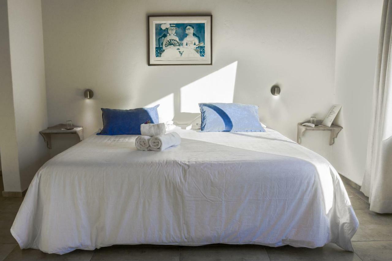 Hotel Casa Lopez Chacras de Coria Zewnętrze zdjęcie