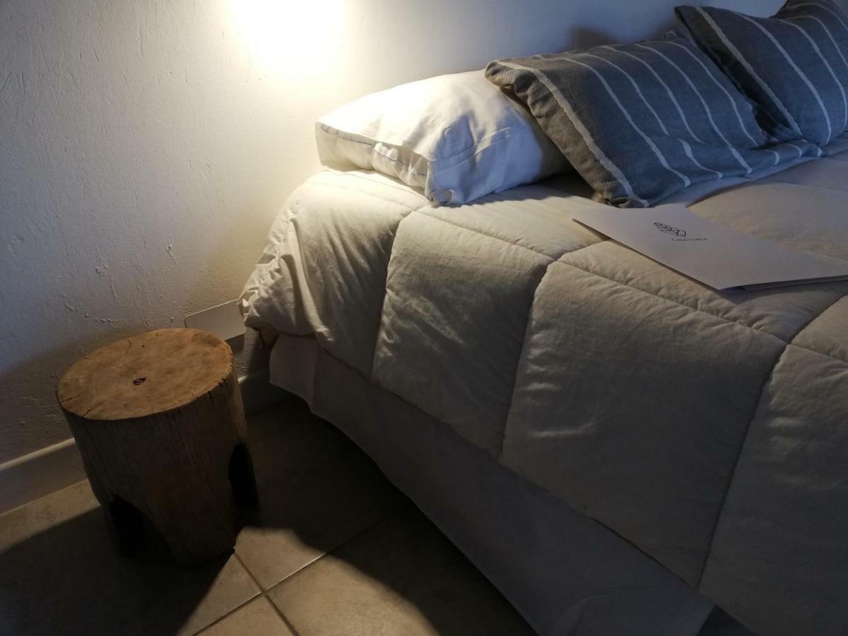 Hotel Casa Lopez Chacras de Coria Zewnętrze zdjęcie