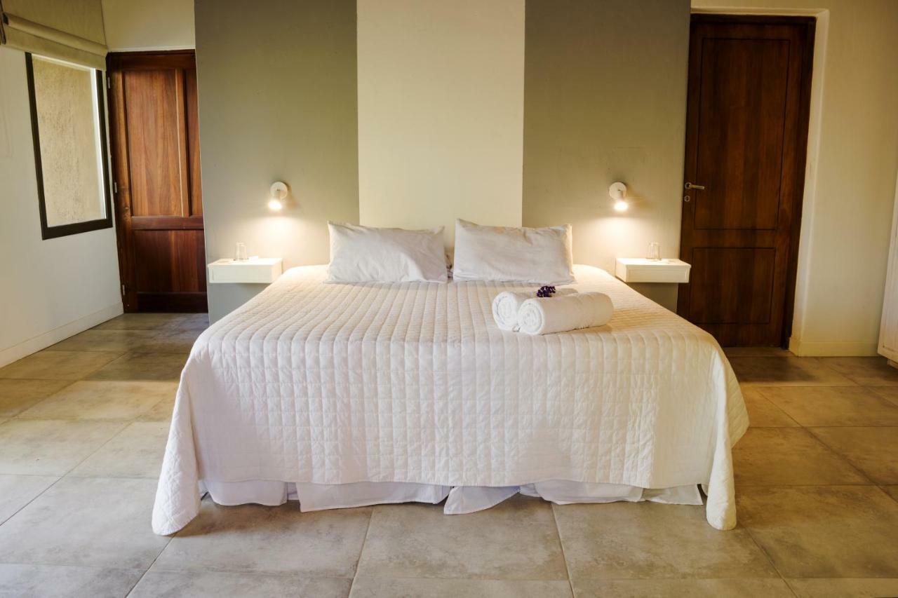 Hotel Casa Lopez Chacras de Coria Zewnętrze zdjęcie