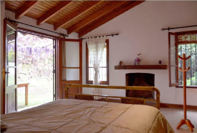 Hotel Casa Lopez Chacras de Coria Zewnętrze zdjęcie